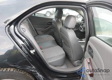 2013 Chevrolet Malibu 1Lt z USA, uszkodzony, nr VIN 1G11C5SA1DF239700